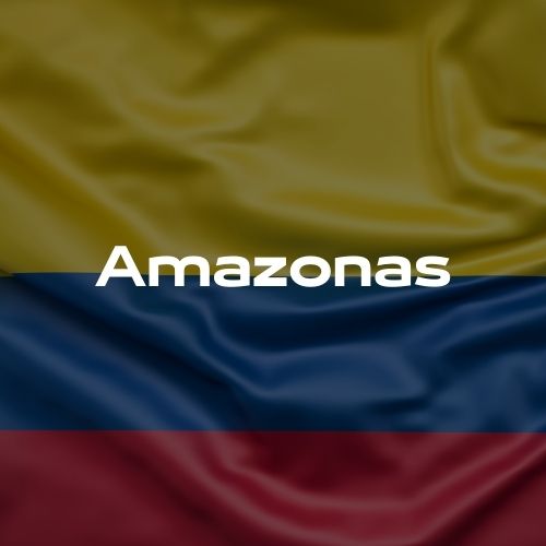 Casas de cambio en Amazonas