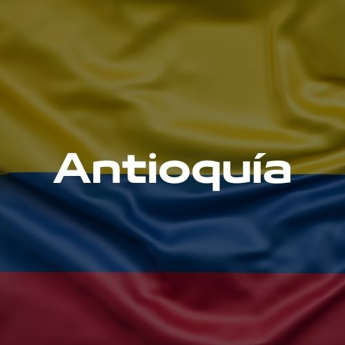 Casas de cambio en Antioquia