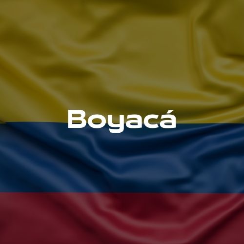 Casas de cambio en Boyacá