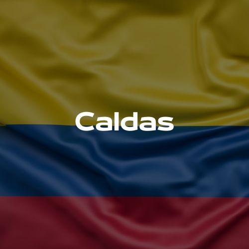 Casas de cambio en Caldas