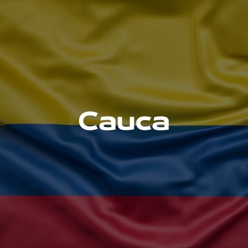 Casas de cambio en Cauca