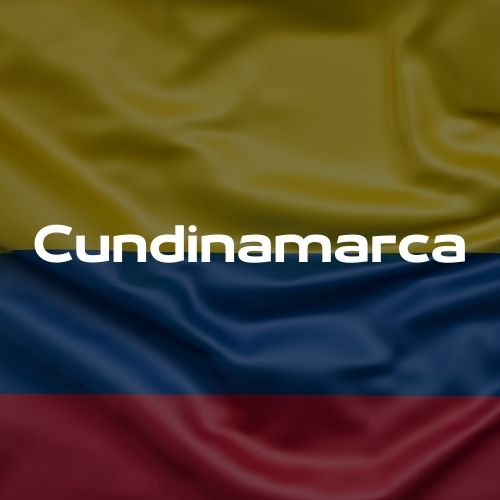 Casas de cambio en Cundinamarca