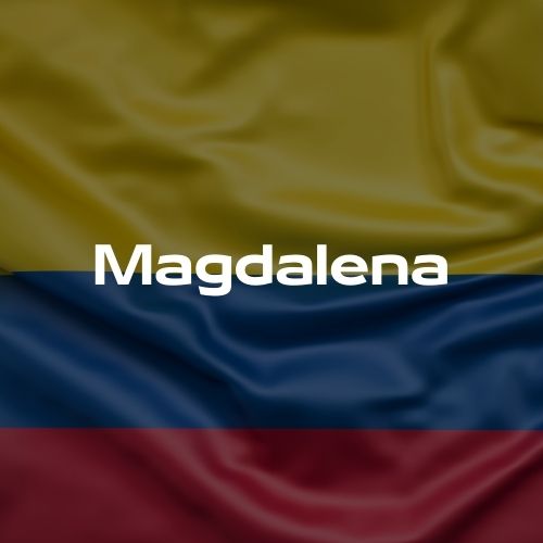 Casas de cambio en Magdalena
