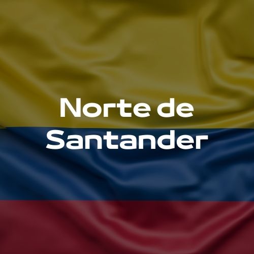 Casas de cambio en Norte de Santander