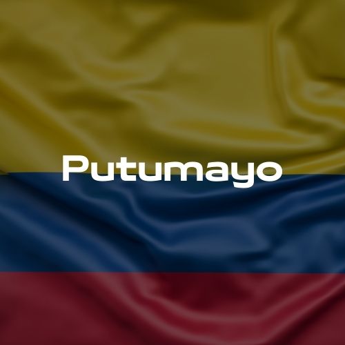 Casas de cambio en Putumayo